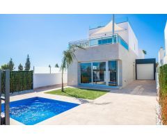 Chalet en Venta en Los Alcázares, Murcia
