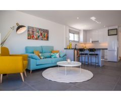 Chalet en Venta en Los Alcázares, Murcia