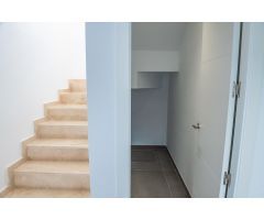 Chalet en Venta en Los Alcázares, Murcia