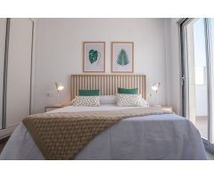 Chalet en Venta en Los Alcázares, Murcia