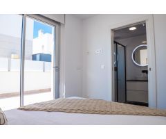 Chalet en Venta en Los Alcázares, Murcia