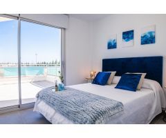 Chalet en Venta en Los Alcázares, Murcia