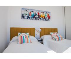 Chalet en Venta en Los Alcázares, Murcia
