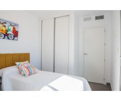 Chalet en Venta en Los Alcázares, Murcia