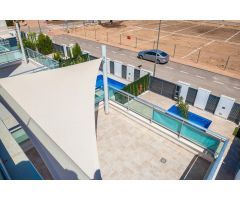 Chalet en Venta en Los Alcázares, Murcia