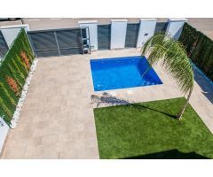Chalet en Venta en Los Alcázares, Murcia