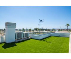 Chalet en Venta en Los Alcázares, Murcia