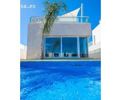 Chalet en Venta en Los Alcázares, Murcia