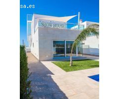 Chalet en Venta en Los Alcázares, Murcia