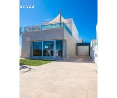 Chalet en Venta en Los Alcázares, Murcia