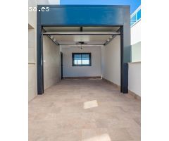 Chalet en Venta en Los Alcázares, Murcia