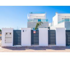 Chalet en Venta en Los Alcázares, Murcia