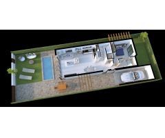 Chalet en Venta en Los Alcázares, Murcia