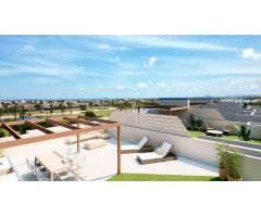Bungalow en Venta en San Javier, Murcia