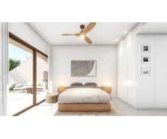 Bungalow en Venta en San Javier, Murcia
