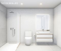Bungalow en Venta en San Javier, Murcia