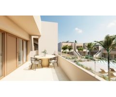 Bungalow en Venta en San Javier, Murcia