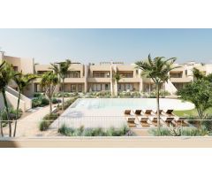 Bungalow en Venta en San Javier, Murcia
