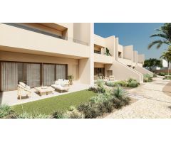 Bungalow en Venta en San Javier, Murcia