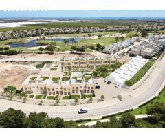 Bungalow en Venta en San Javier, Murcia