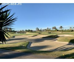 Bungalow en Venta en San Javier, Murcia