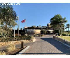 Bungalow en Venta en San Javier, Murcia