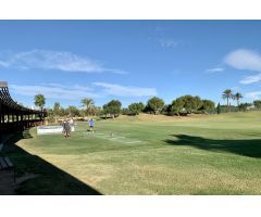 Bungalow en Venta en San Javier, Murcia