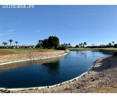 Bungalow en Venta en San Javier, Murcia