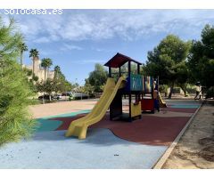 Bungalow en Venta en San Javier, Murcia