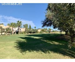 Bungalow en Venta en San Javier, Murcia