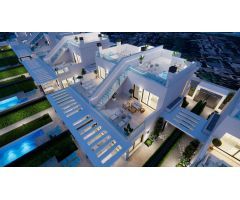 Chalet en Venta en Los Alcázares, Murcia