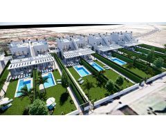 Chalet en Venta en Los Alcázares, Murcia