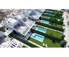 Chalet en Venta en Los Alcázares, Murcia