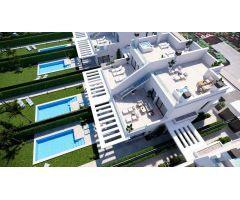 Chalet en Venta en Los Alcázares, Murcia