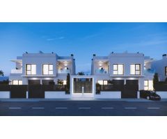 Chalet en Venta en Los Alcázares, Murcia