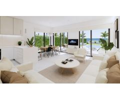Chalet en Venta en Los Alcázares, Murcia