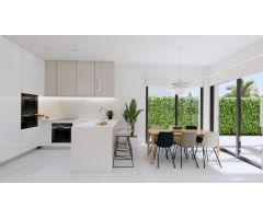 Chalet en Venta en Los Alcázares, Murcia