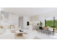 Chalet en Venta en Los Alcázares, Murcia