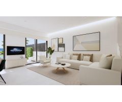 Chalet en Venta en Los Alcázares, Murcia