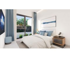 Chalet en Venta en Los Alcázares, Murcia