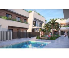 Bungalow en Venta en Torre-Pacheco, Murcia
