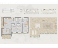 Bungalow en Venta en Torre-Pacheco, Murcia