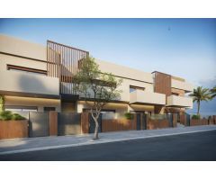 Bungalow en Venta en San Pedro del Pinatar, Murcia