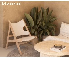 Chalet en Venta en Benissa, Alicante