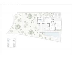 Chalet en Venta en Benissa, Alicante