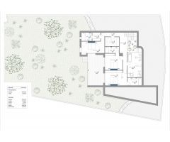 Chalet en Venta en Benissa, Alicante