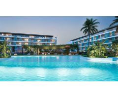 Apartamento en Venta en Denia, Alicante