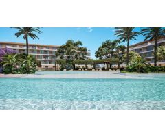 Apartamento en Venta en Denia, Alicante