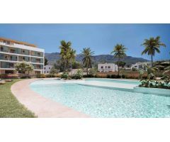 Apartamento en Venta en Denia, Alicante