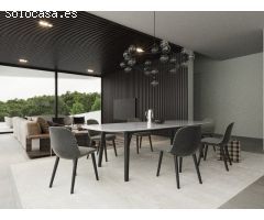 Chalet en Venta en Altea la Vella, Alicante
